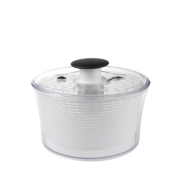 Little Salad And Herb Spinner