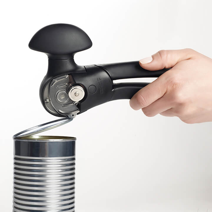 Smooth Edge Can Opener