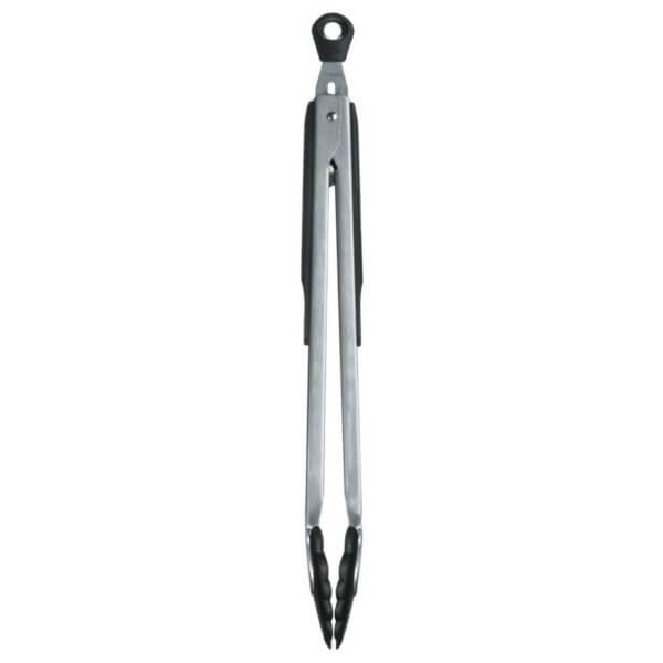 12" Tongs With Nylon Heads