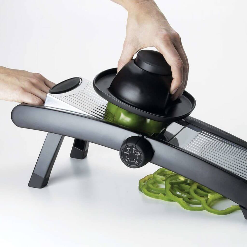 Chef's Mandoline Slicer SLX Hospitality