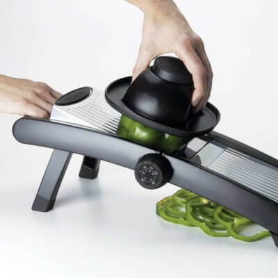 Chef's Mandoline Slicer
