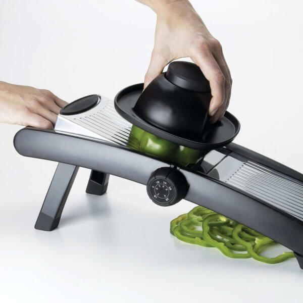 Chef's Mandoline Slicer