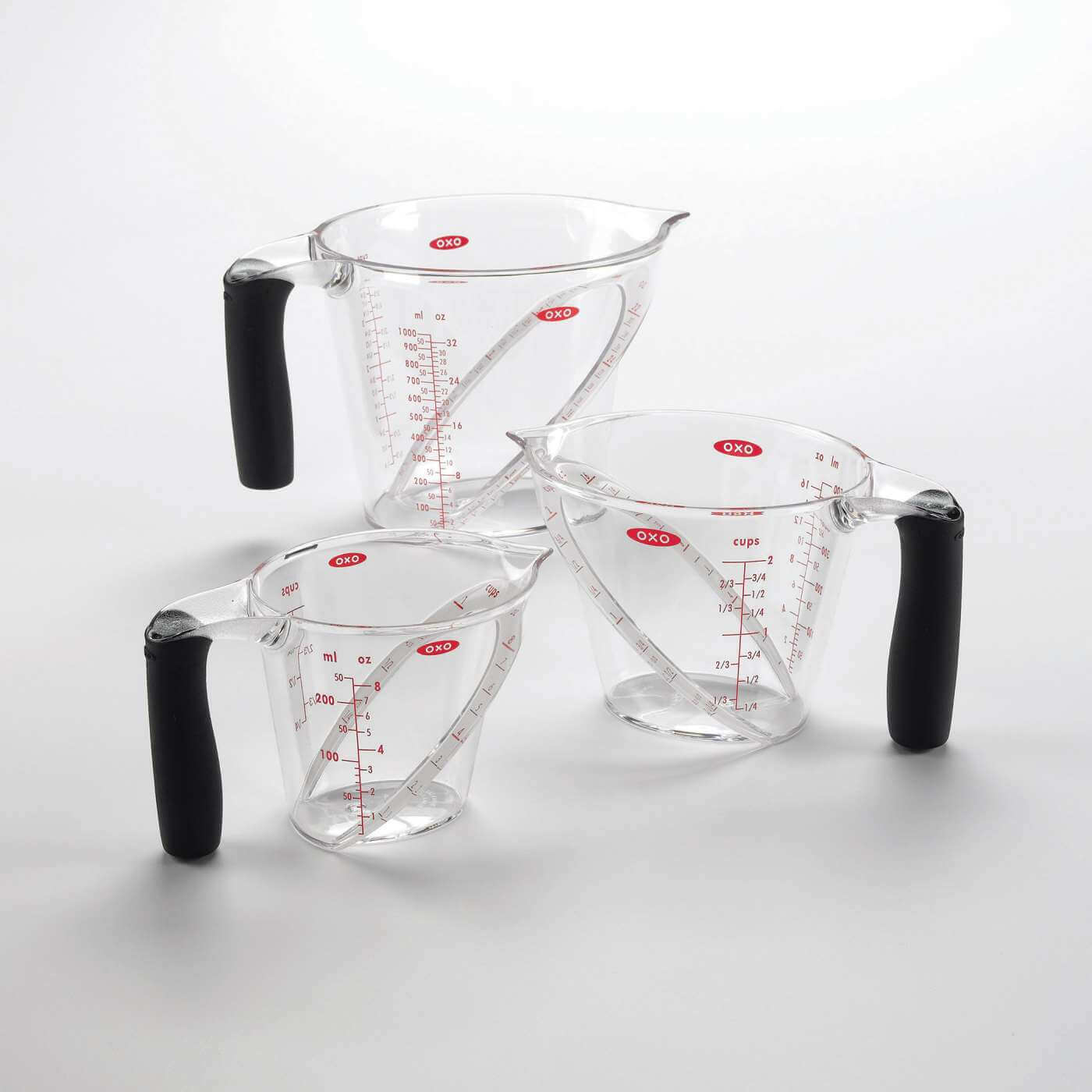 Gadgets: OXO Mini Adjustable Measuring Cup