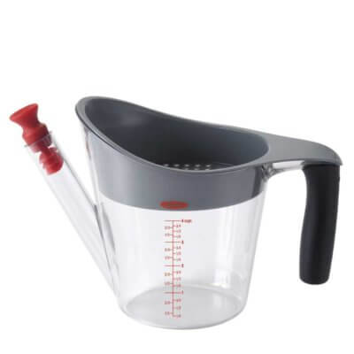 4 Cup Fat Separator