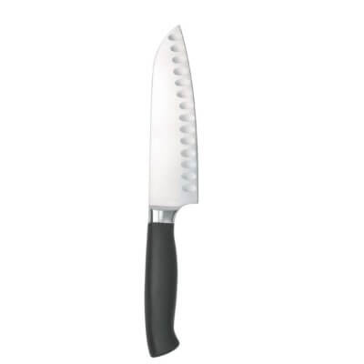 Professional 6.5" Santoku Knife
