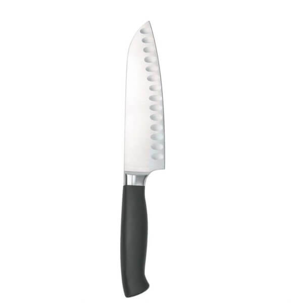 Professional 6.5" Santoku Knife