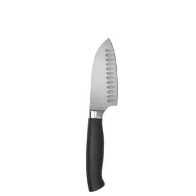 Professional 4" Mini Santoku Knife