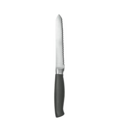 Professional 5" Serrated Utility/Tomato Knife