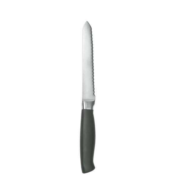 Professional 5" Serrated Utility/Tomato Knife