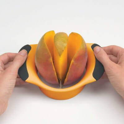 Mango Splitter