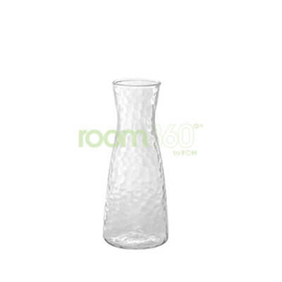 10 oz Drinkwise® Hammered Carafe