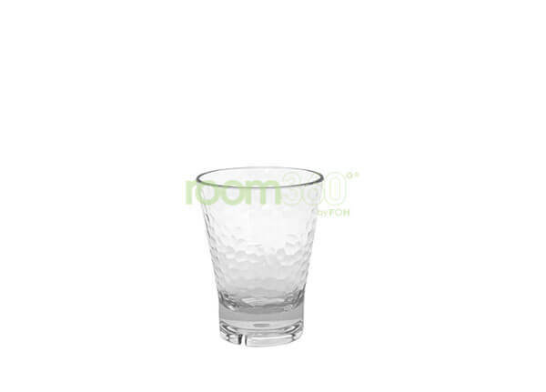 10 oz. Drinkwise® Hammered Rocks