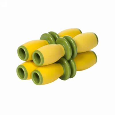 Interlocking Corn Holders - 8 Piece