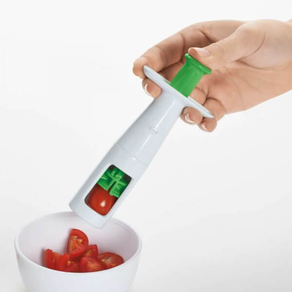 Grape & Tomato Cutter