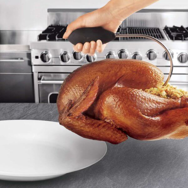 Poultry Lifter