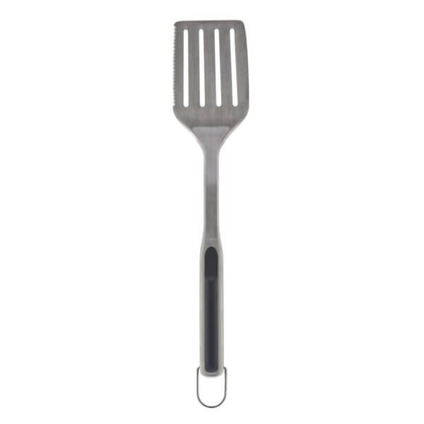 16" Grilling Turner With Serrated Edge