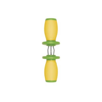 Interlocking Corn Holders - 2 Piece
