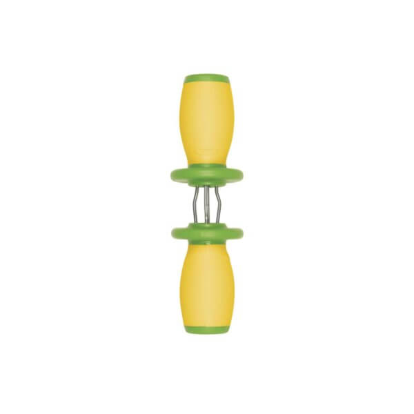 Interlocking Corn Holders - 2 Piece
