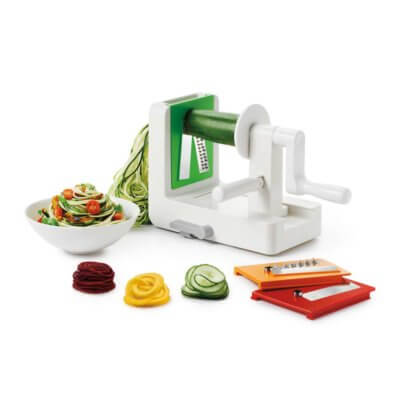 Spiralizer