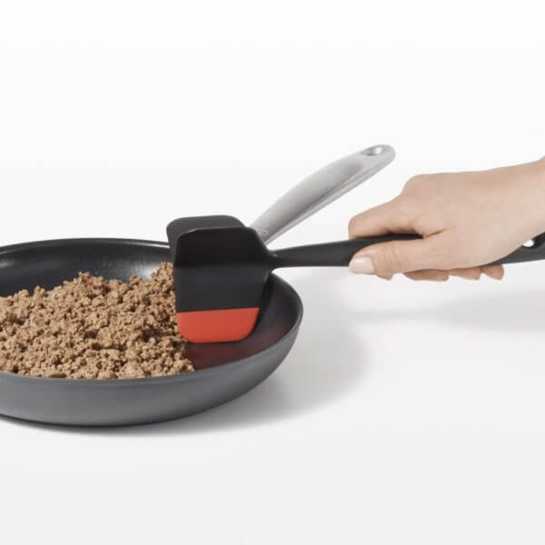 Ground Meat Chopper & Turner
