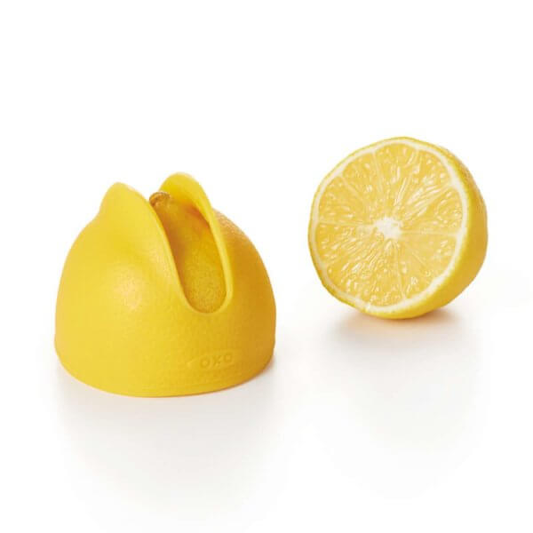 Lemon Squeeze & Store