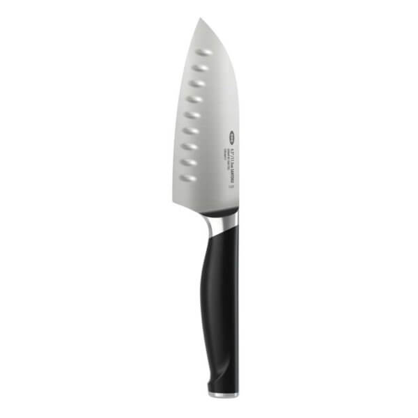 Pro 4.5" Mini Santoku Knife