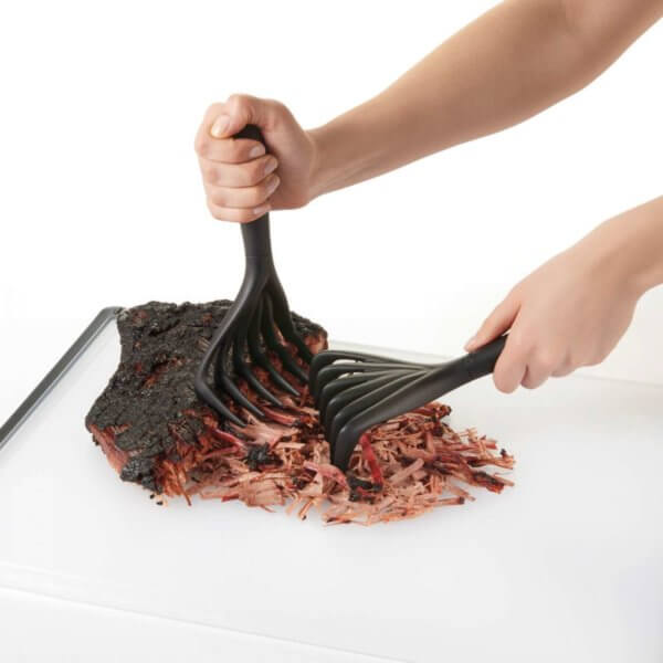 Meat Shredding Claws