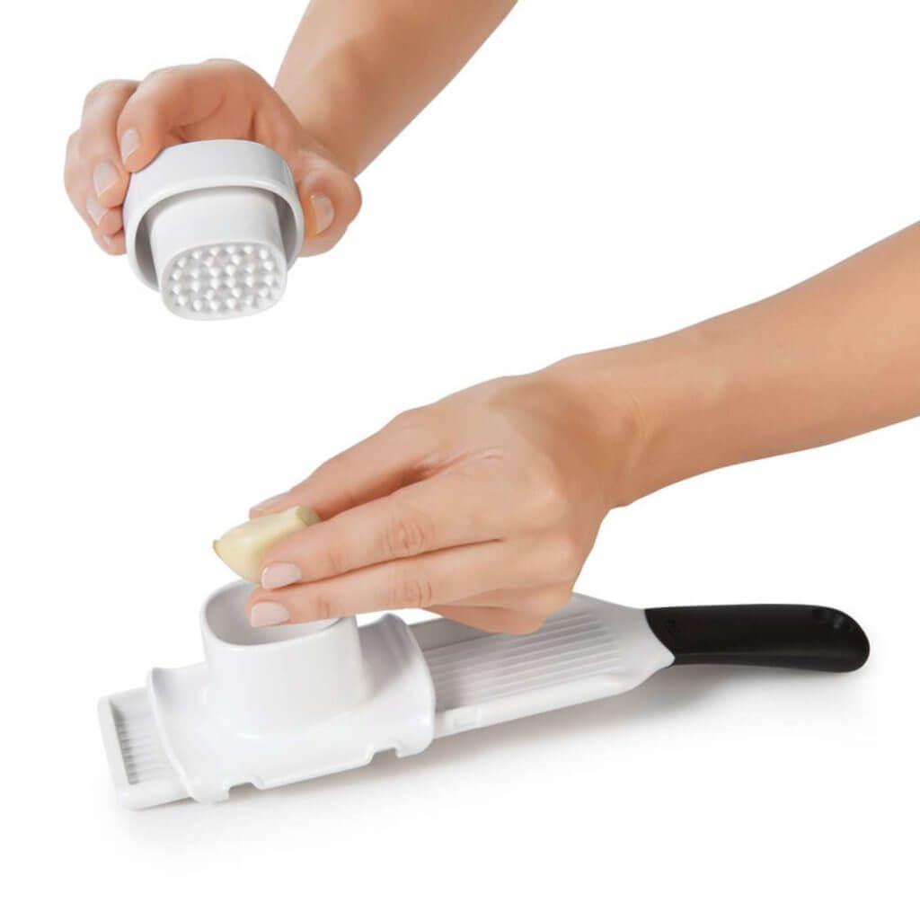 Garlic Slicer SLX Hospitality