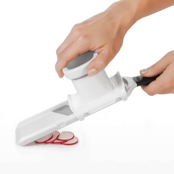 Mini Vegetable Slicer