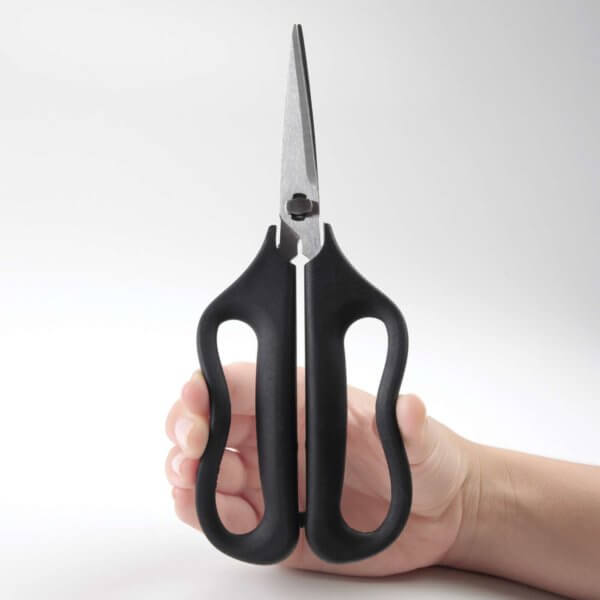 Flexible Kitchen & Herb Snips