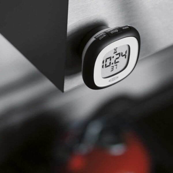 Magnetic Digital Timer