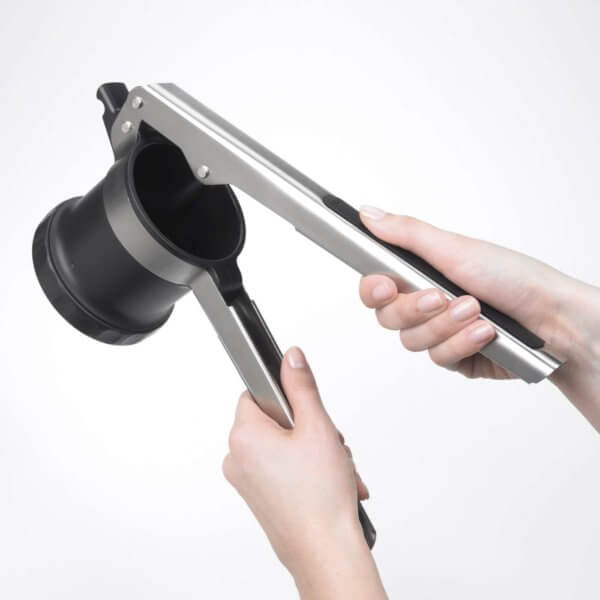 3-In-1 Adjustable Potato Ricer