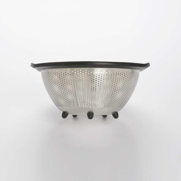 5 Quart Stainless Steel Colander