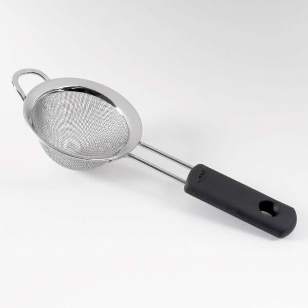 3" Mini Strainer