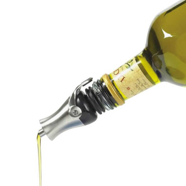 Oil Stopper/Pourer