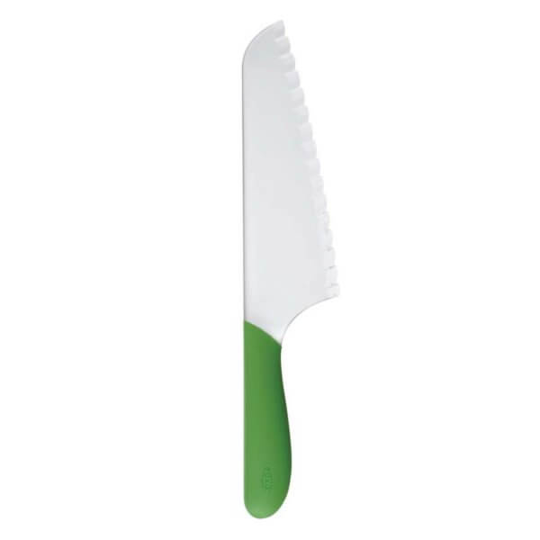 Lettuce Knife