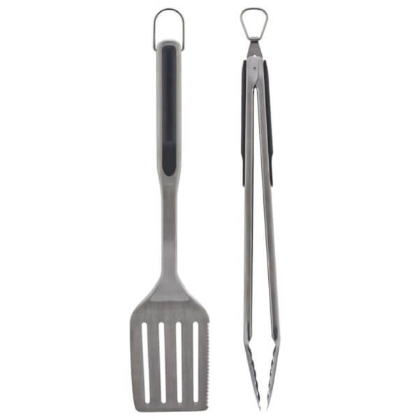 2 Piece Grilling Set
