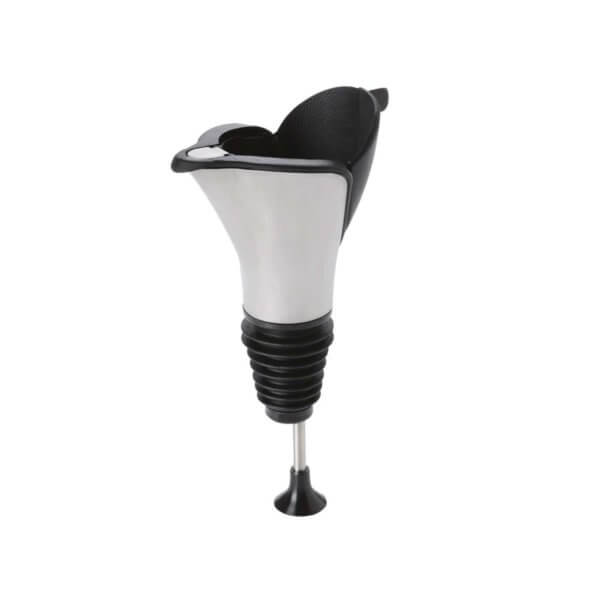 Oil Pourer With Flip Out Funnel