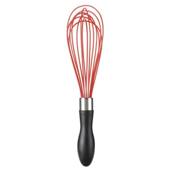 11" Silicone Balloon Whisk