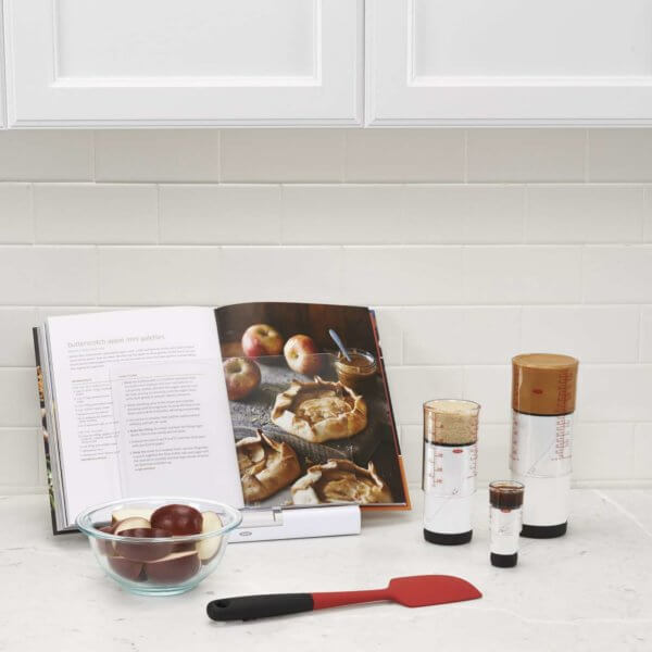 1 Cup Adjustable Measuring Cup