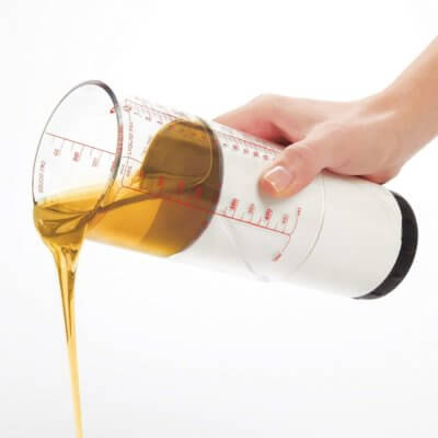 Angled Measuring Cup Set - 3-Pieces