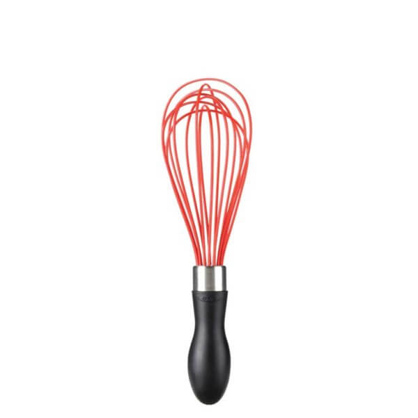 9" Silicone Whisk