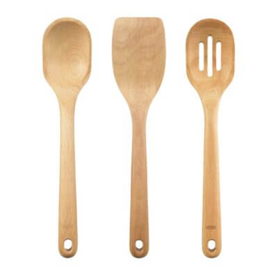 Wooden Utensils