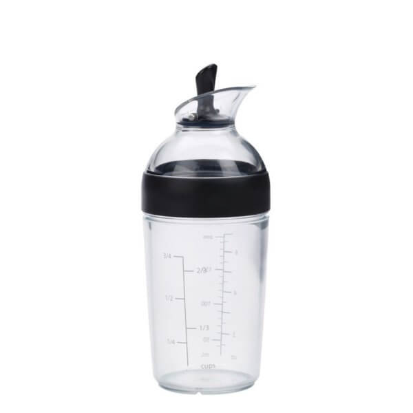 Little Salad Dressing Shaker