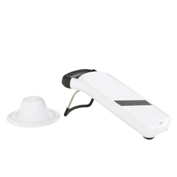 Simple Mandoline Slicer