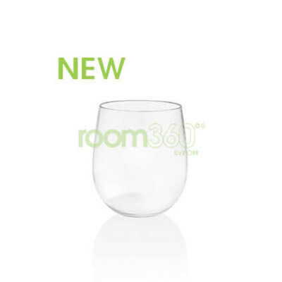 12 oz. Drinkwise® Stemless Wine