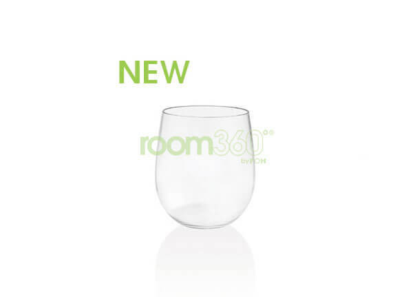 12 oz. Drinkwise® Stemless Wine