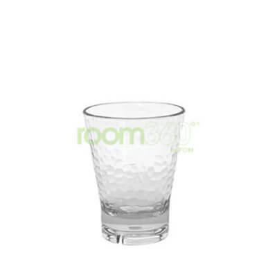 14 oz. Drinkwise® Hammered Rocks