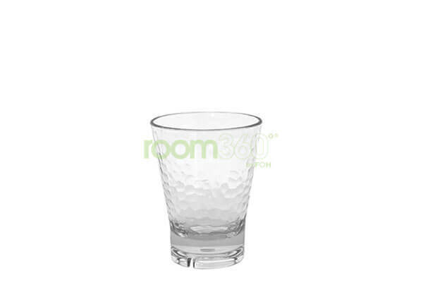 14 oz. Drinkwise® Hammered Rocks