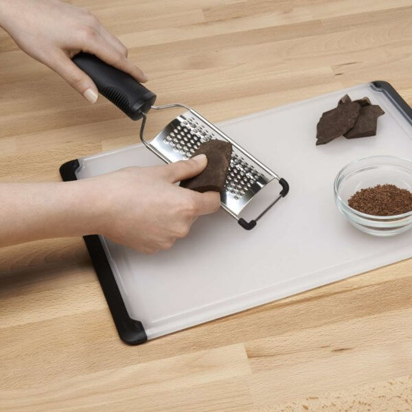 Grater